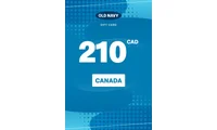 Old Navy 210 CAD Gift Card (Canada) thumb 2