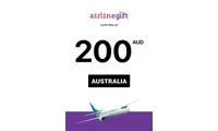 Airline 200 AUD Gift Card (Australia) thumb 2