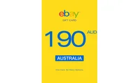 eBay 190 AUD Gift Card (Australia) thumb 2