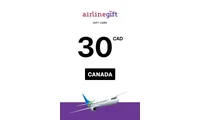 Airline 30 CAD Gift Card (Canada) thumb 2