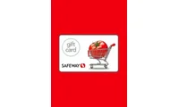 Safeway 250 CAD Gift Card (Canada) thumb 2