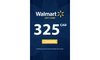 Walmart 325 CAD Gift Card (Canada) thumb 2
