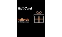 Halfords 200 EUR Gift Card (Ireland) thumb 2