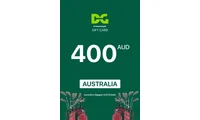 Drummond Golf 400 AUD Gift Card (Australia) thumb 2