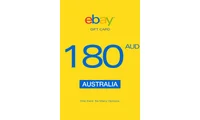 eBay 180 AUD Gift Card (Australia) thumb 1