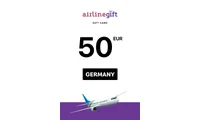 Airline 50 EUR Gift Card (Germany) thumb 2