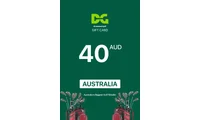 Drummond Golf 40 AUD Gift Card (Australia) thumb 2