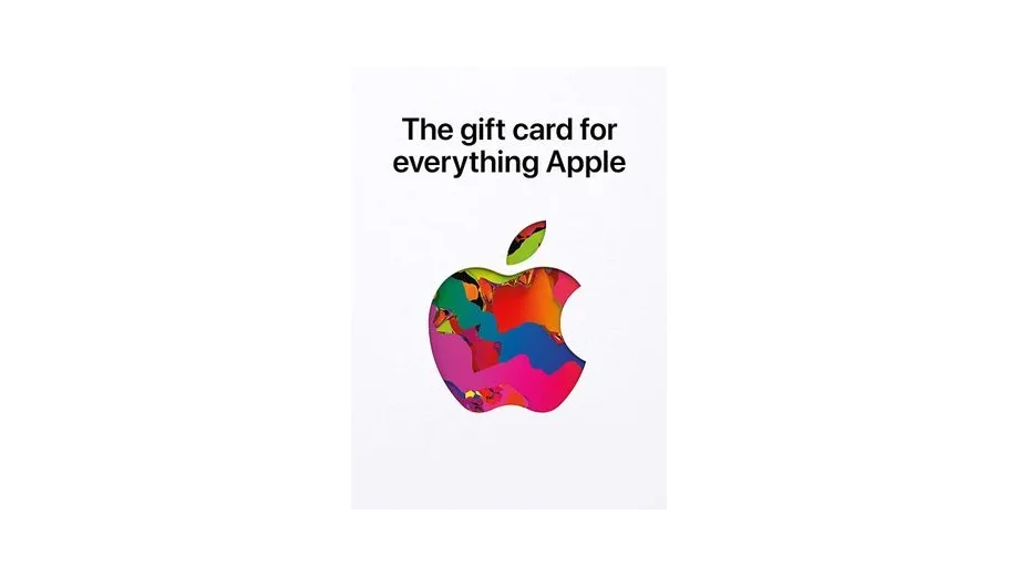Apple iTunes 3000 JPY Gift Card (Japan) gallery image 2