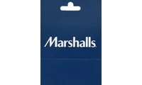 Marshalls 150 USD Gift Card (United States) thumb 2