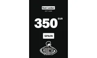 Foot Locker 350 EUR Gift Card (Spain) thumb 2
