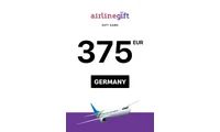 Airline 375 EUR Gift Card (Germany) thumb 2