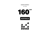 David Jones 160 AUD Gift Card (Australia) thumb 2