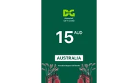 Drummond Golf 15 AUD Gift Card (Australia) thumb 2
