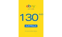 eBay 130 AUD Gift Card (Australia) thumb 2