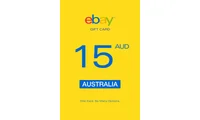 eBay 15 AUD Gift Card (Australia) thumb 2
