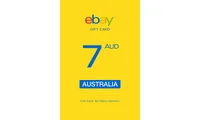 eBay 7 AUD Gift Card (Australia) thumb 2
