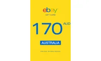 eBay 170 AUD Gift Card (Australia) thumb 2