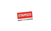 Staples 210 USD Gift Card (United States) thumb 2