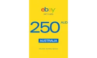 eBay 250 AUD Gift Card (Australia) thumb 2
