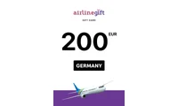 Airline 200 EUR Gift Card (Germany) thumb 2