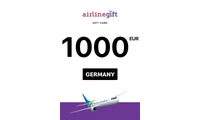 Airline 1000 EUR Gift Card (Germany) thumb 2