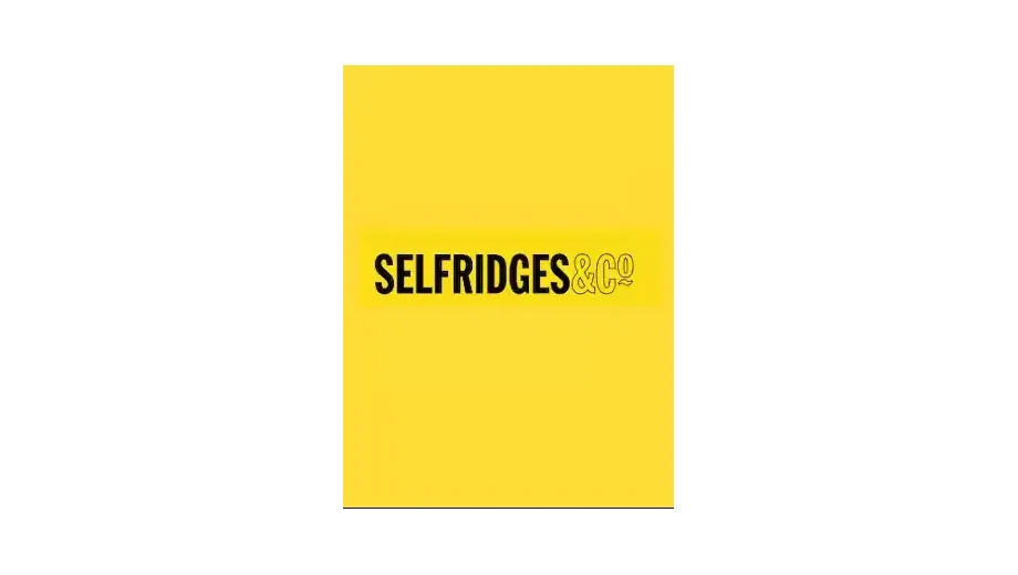 Selfridges 15 GBP Gift Card (United Kingdom) gallery image 2