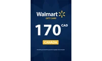 Walmart 170 CAD Gift Card (Canada) thumb 2