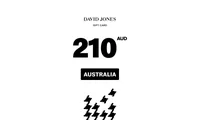 David Jones 210 AUD Gift Card (Australia) thumb 2