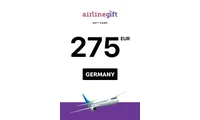Airline 275 EUR Gift Card (Germany) thumb 2