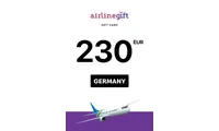 Airline 230 EUR Gift Card (Germany) thumb 2