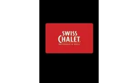 Swiss Chalet 150 CAD Gift Card (Canada) thumb 2