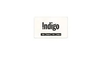 Indigo 450 CAD Gift Card (Canada) thumb 2