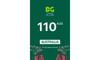 Drummond Golf 110 AUD Gift Card (Australia) thumb 2