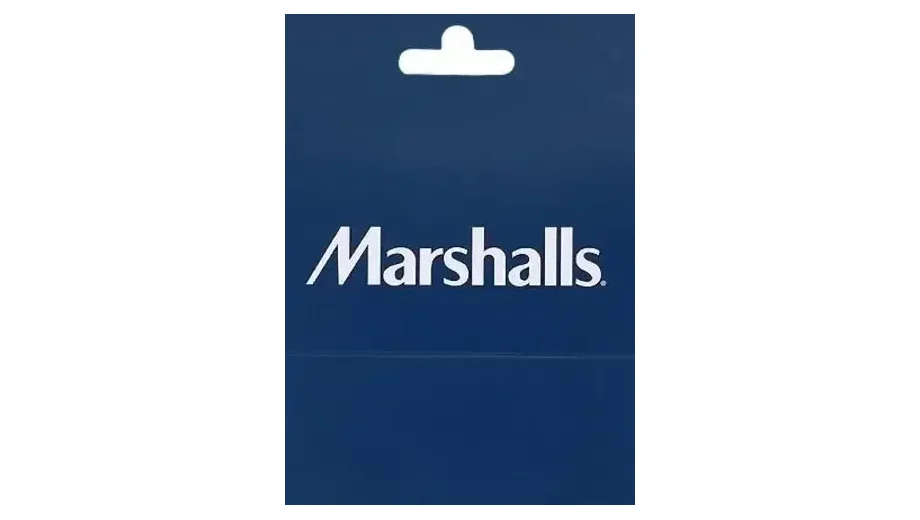 Marshalls 375 USD Gift Card (United States) gallery image 2