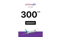 Airline 300 EUR Gift Card (Germany) thumb 2
