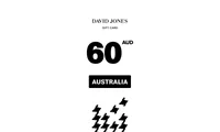 David Jones 60 AUD Gift Card (Australia) thumb 2