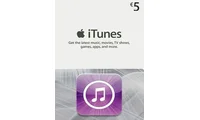 Apple iTunes 5 EUR Gift Card (Netherlands) thumb 2