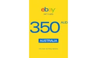 eBay 350 AUD Gift Card (Australia) thumb 2