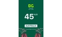Drummond Golf 45 AUD Gift Card (Australia) thumb 2