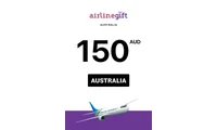 Airline 150 AUD Gift Card (Australia) thumb 2