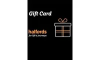 Halfords 10 EUR Gift Card (Ireland) thumb 2