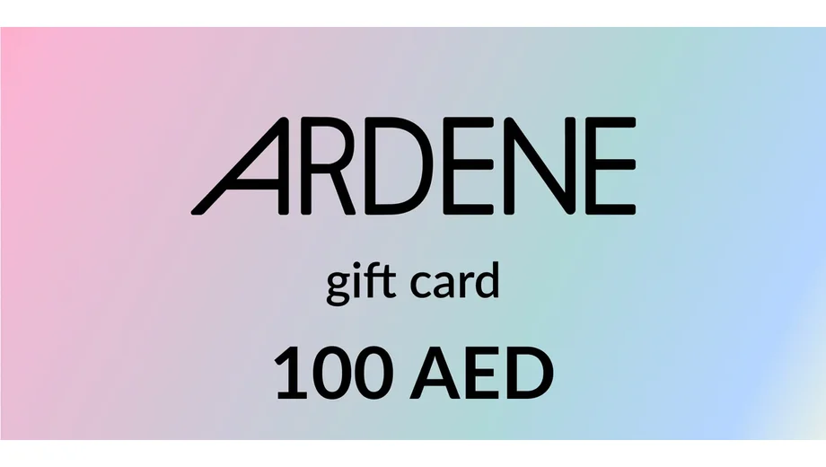 Ardene 100 AED Gift Card (UAE) gallery image 2