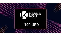 Karma Koin 100 USD Gift Card (United States) thumb 2