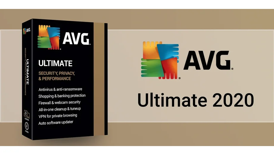 AVG Ultimate 2020 gallery image 2