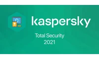 Kaspersky Total Security 2021 thumb 1