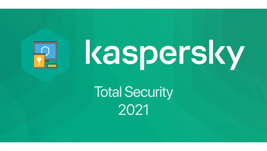 Kaspersky Total Security 2021 gallery image 1