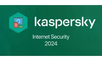 Kaspersky Internet Security 2024 thumb 2