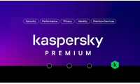 Kaspersky Premium 2025 thumb 2