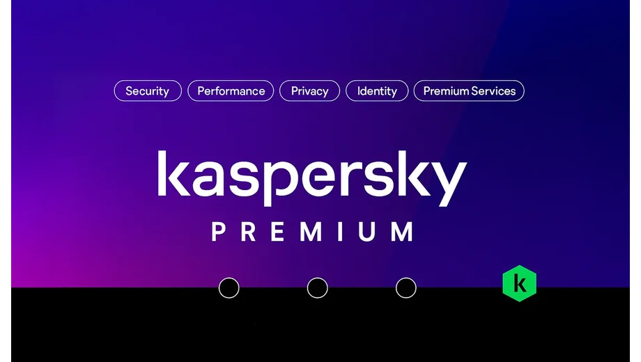 Kaspersky Premium 2025 gallery image 2