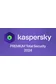Kaspersky Premium Total Security 2024